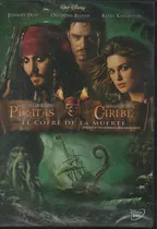 Comprar Piratas Del Caribe: El Cofre De La Muerte - Orig Cerr Mcbmi