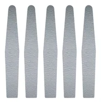 Comprar Kit Limas X5 Unidades 100\u002F180 Uñas Esculpidas Manicuria