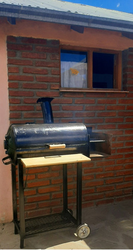 Cabaña Equipada Para 4 Personas