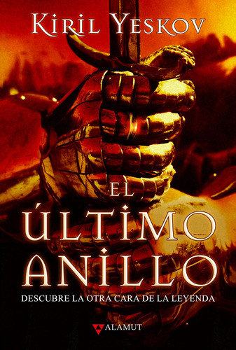 El Ultimo Anillo - Yeskov Kiril