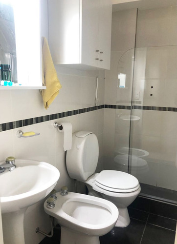 Departamento En Venta En Centro / Microcentro