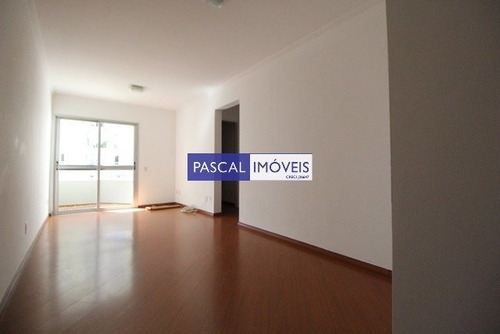 Imagem 7 de 15 de Apartamento Brooklin 02 Dormitorios 01 Vaga - V-15863