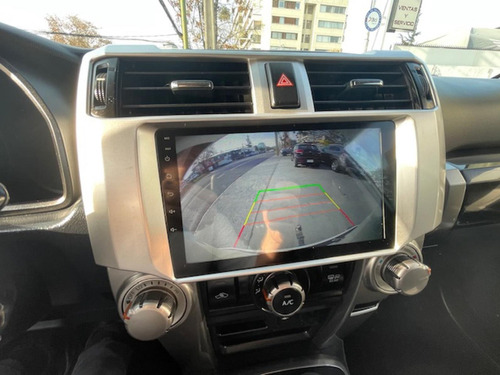 Toyota 4runner 4.0 Sr5 Mv Auto 4wd 2015