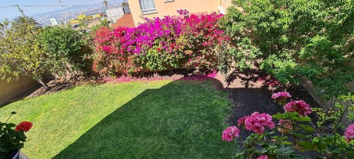 Imagen 7 de 20 de Casa Sola En Venta En Campestre Italiana, Querétaro, Querétaro