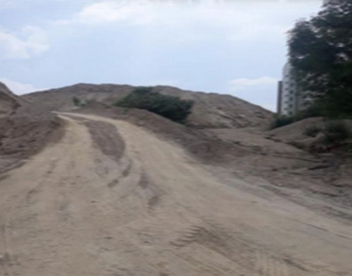 Espectacular Terreno Para Desarrolladores En La Zona De Bosque Real Perfecto Para Construir Torres De Departamentos Popr Las Vistas Que Tiene