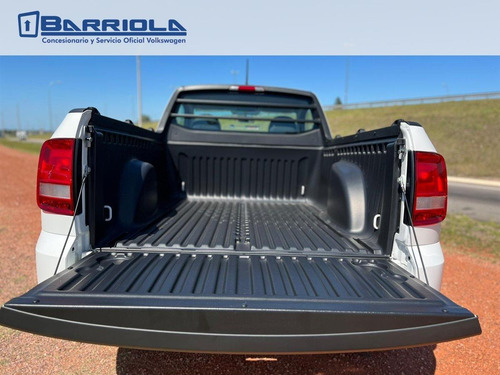 Imagen 11 de 25 de Volkswagen Saveiro Pick Up 1.6 2023 0km - Barriola