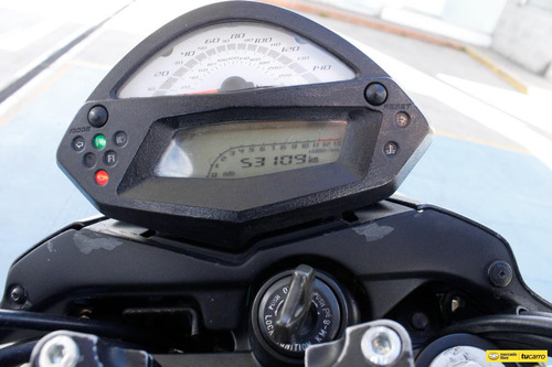 Kawasaki Er-6n 650