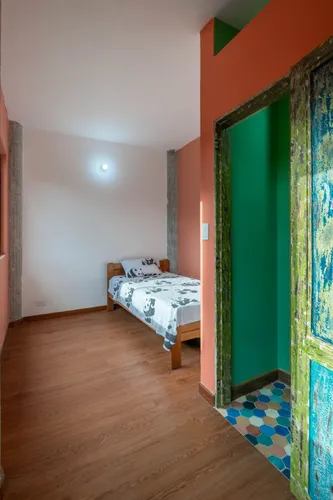 Casa En Venta En Villeta. Cod V12298