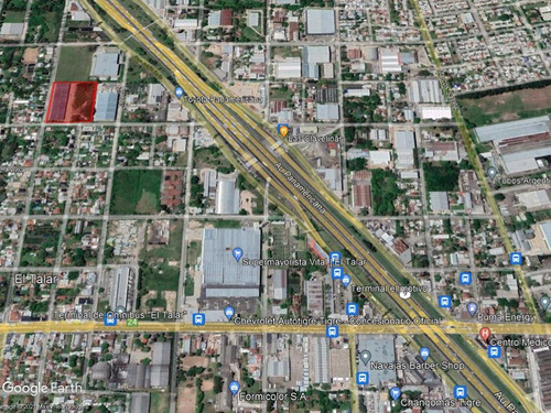 Imagen 2 de 8 de Depósito - Tigre