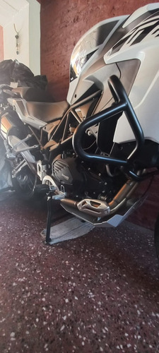 Benelli Trk 502 X