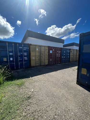 Contenedores Maritimos 20 Y 40 Pies Reefer Stock Inmediato