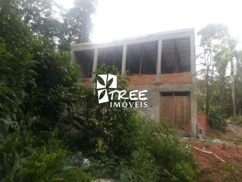 Imagem 3 de 6 de Venda De Terreno Altos De Caucaia (caucaia Do Alto) /são Paulo Com 20x150m Uma Excelente Construção. Consulte-nos - Te00809 - 69910281