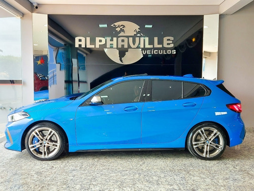 Imagem 3 de 15 de Bmw 135m 2021