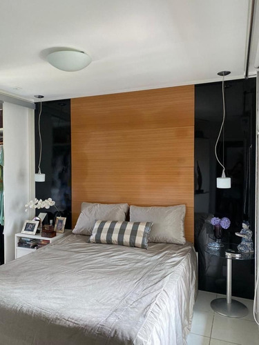 Imagem 18 de 27 de Apartamento 4/4 A Venda No Itaigara - Ap00037 - 70325159