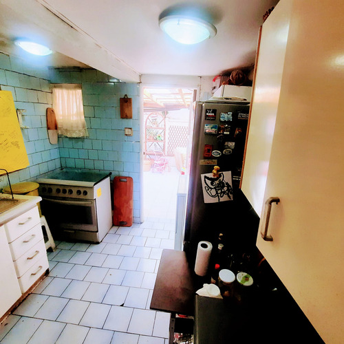 Casa Excelente Ubicación, La Reina. 3d 1b. Metro Príncipe