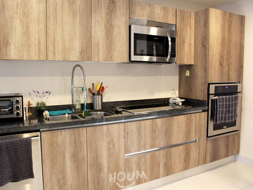 Imagen 5 de 25 de Departamento En Bosque Real, Naucalpan De Juárez Con 3 Recámaras, 210 M², Id: 41601