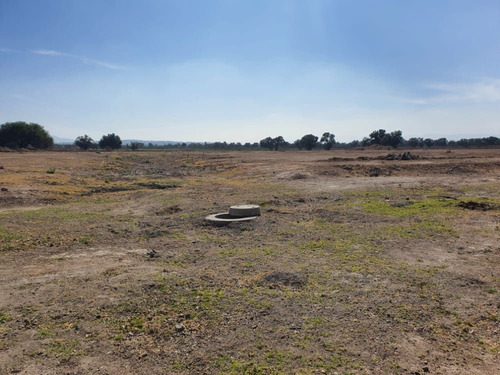 Imagen 3 de 6 de Excelente Terreno En Jaltenco, Edo. De México (c)