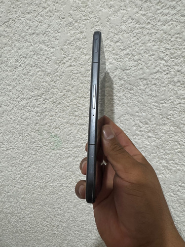 Celular Xiaomi Poco F4 Gt Stealth Black 12gb Ram 256gb Rom (Usado)