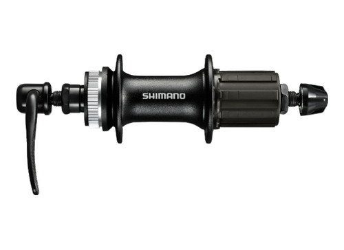 Manzana Trasera Shimano Bicicleta Freno Center L. Fh-m3050 