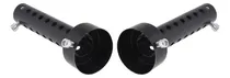 Comprar 2 X 48 Mm De La Motocicleta Puede Silenciador Insertar