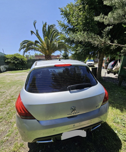 Peugeot 308 1.6 Feline Hdi 115cv