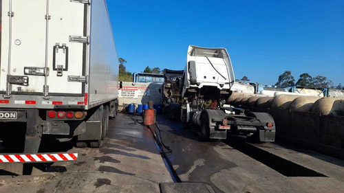 Imagem 7 de 7 de Lava Rapido Mauá