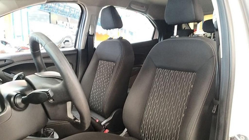 Imagem 7 de 10 de Ford Ka 1.0 Se 12v