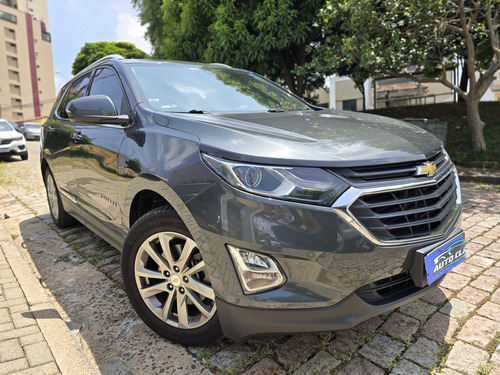 Chevrolet Equinox Chevrolet Equinox Premier 2.0 AWD (Aut)