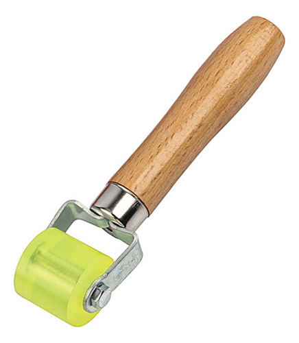 Rolo De Roda De Aplicação De Longo 175mm Largura 3cm