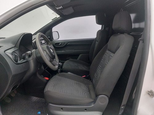 Fiat Fiorino 1.4 MPI FURGÃO ENDURANCE 8V FLEX 2P MANUAL