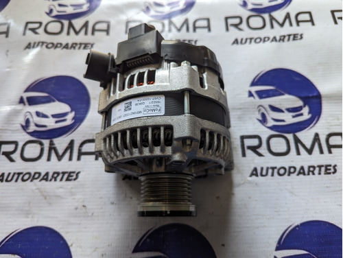 Alternador Ford Transit Courier 