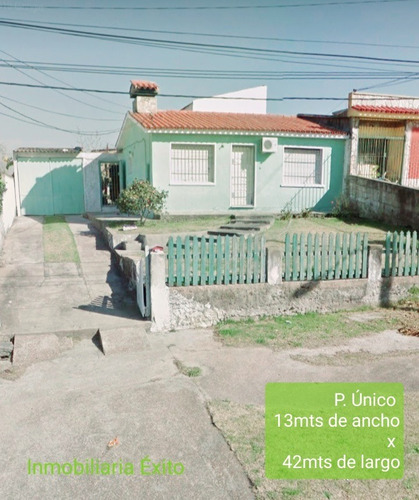 Imagen 19 de 24 de Vendo Casa 2dorm P.ú 670m2 + Apto 2dorm+ Depósito+ Garaje