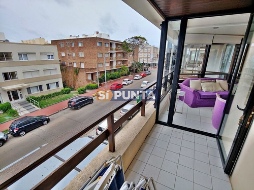 Imagen 14 de 18 de Apartamento En Punta Del Este, Peninsula