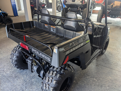 Cuatricilo Polaris Ranger 150 Efi