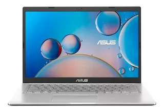 Laptop Asus X415 14' I7 1065g7 10ma 12gb 512gb Ssd W11