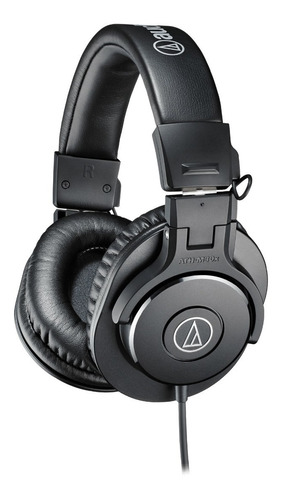 Audio-technica Ath-m30x - Audífonos Profesionales