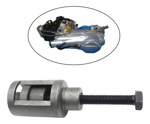 Motor Bushing Remover Puller Tool Kit Para Gy6 50cc 125cc