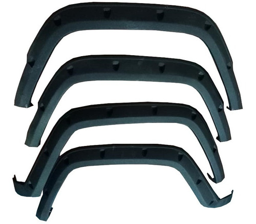 Imagen 5 de 6 de Ampliaciones Jeep Cherokee Xj Extenciones Repuesto Buches