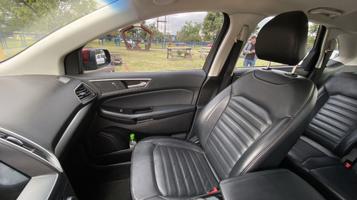 Imagen 14 de 19 de Ford Edge 3.5 Sel