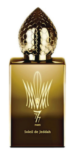 Perfume Soleil De Jeddah S H - mL a $27000