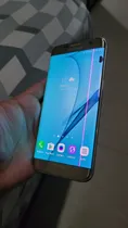 Comprar Galaxy S7 Edge Detalles En La Pantalla No Afecta, No Fisuras