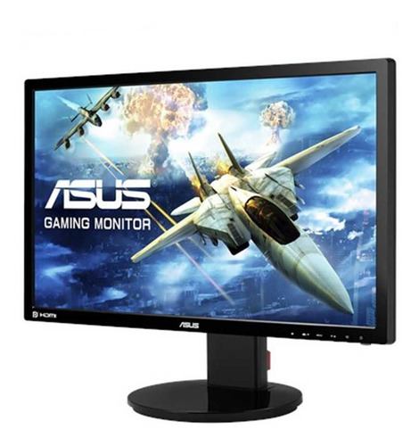 Monitor Gamer 24 Pulgadas Asus Hdmi 144hz 1ms Full Hd Parlantes