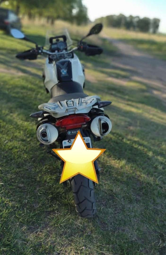 Bmw 650 Gs
