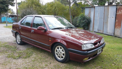 Renault R19 1996 1.8 Rt Rti