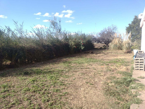 Imagen 5 de 11 de Venta 1 Hectárea En Zona Juarez Celman