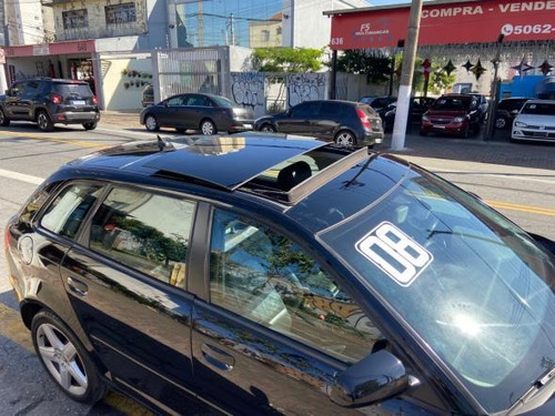Imagem 7 de 14 de A3 Sportback 2.0 Turbo + Teto Solar