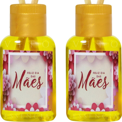 25 Aromatizadores Lembrancinhas Dia Dos Pais Ou Dia Das Mães