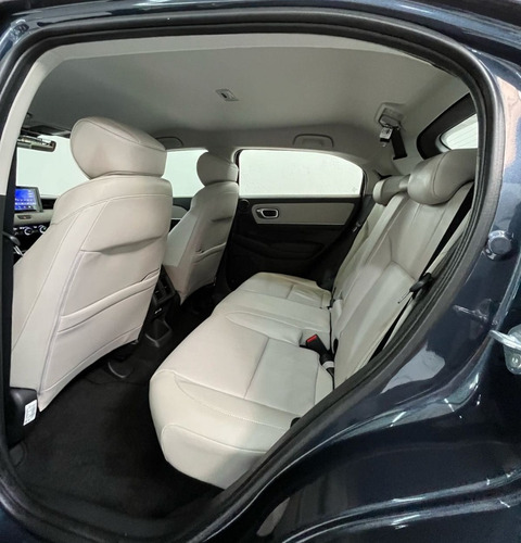 Honda HR-V 1.5 DI I-VTEC TURBO FLEX TOURING CVT