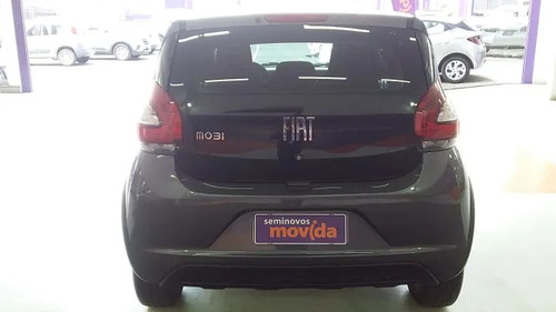Fiat Mobi Like 1.0 (Flex)