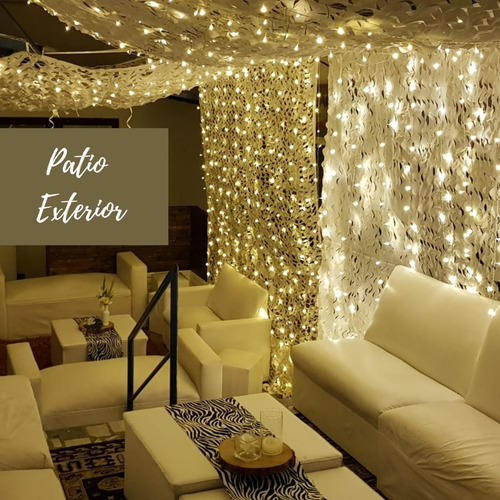 Imagen 3 de 8 de Salón De Fiestas Y Eventos Para Adultos Tipo Pub Cumpleaños
